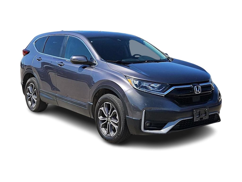 Thumbnail: 2020 Honda CR-V - 22