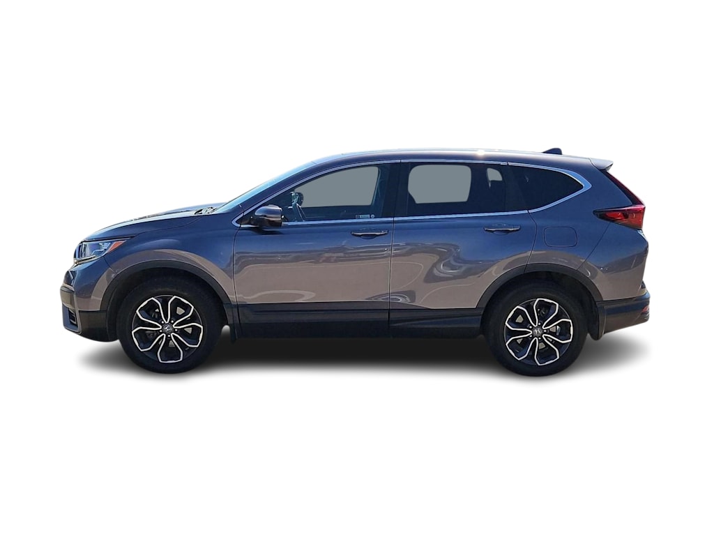 Thumbnail: 2020 Honda CR-V - 3