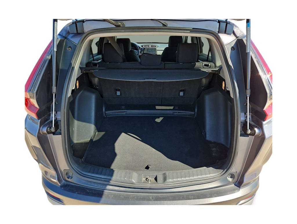 Thumbnail: 2020 Honda CR-V - 17