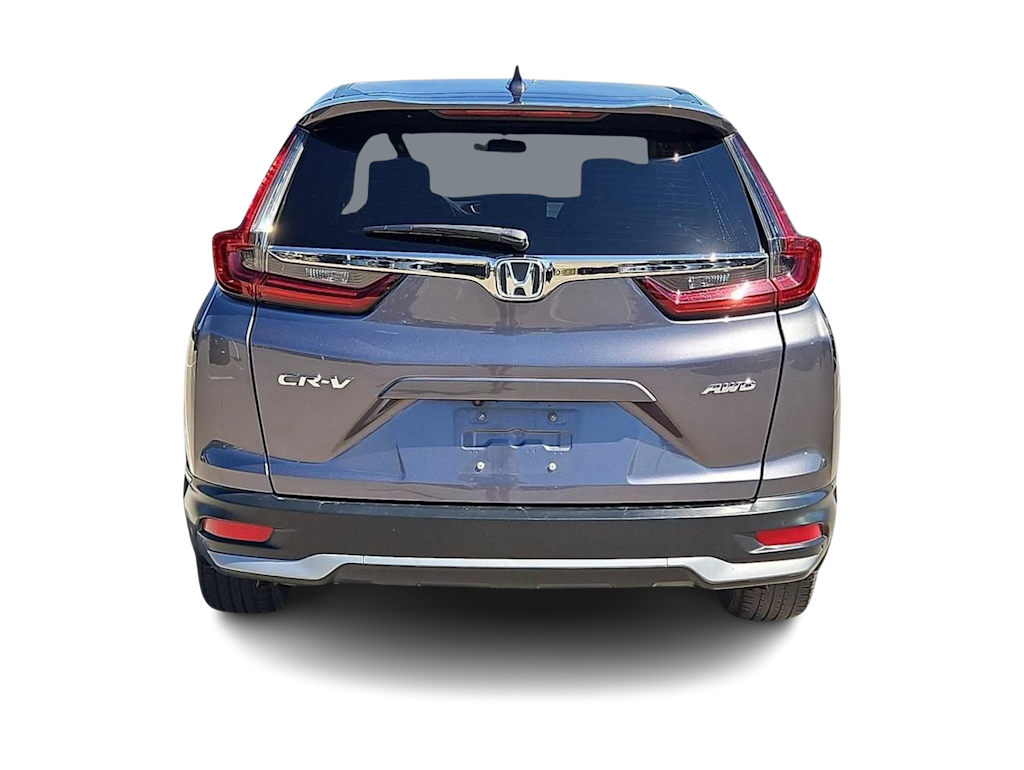 Thumbnail: 2020 Honda CR-V - 5