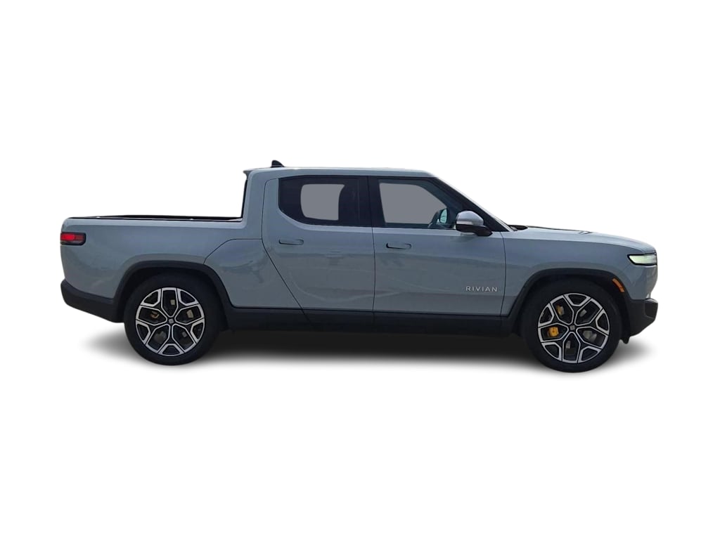Thumbnail: 2022 Rivian R1T - 19