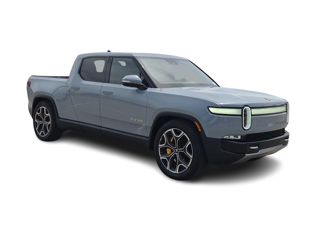 Thumbnail: 2022 Rivian R1T - 20