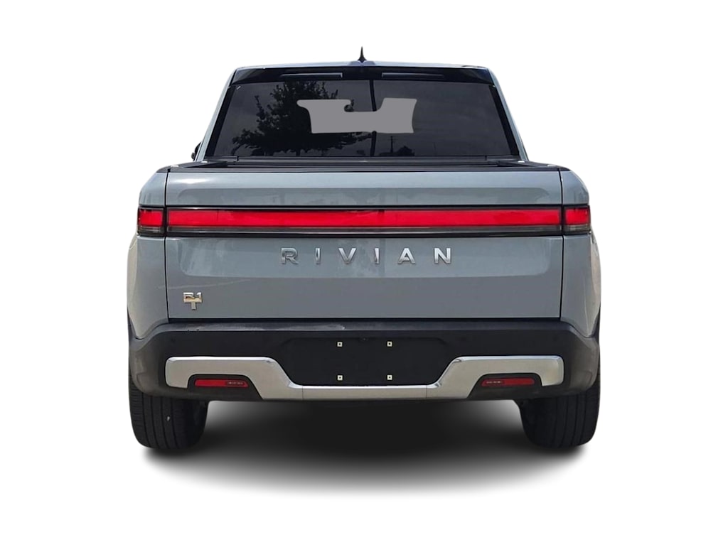 Thumbnail: 2022 Rivian R1T - 5