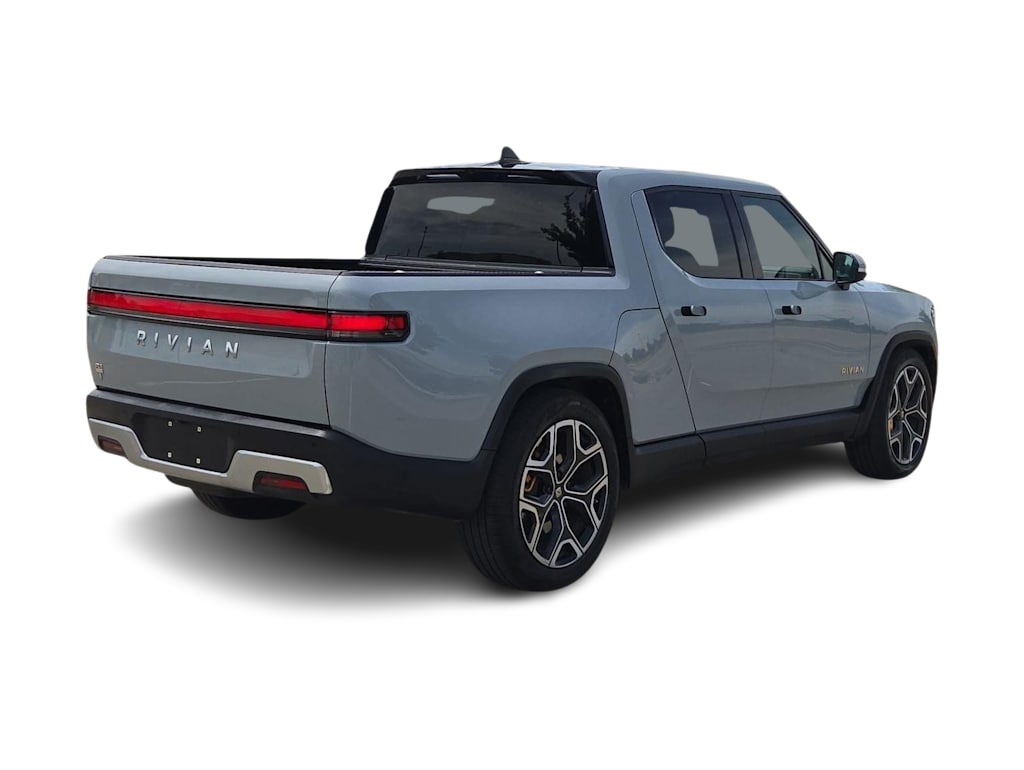 Thumbnail: 2022 Rivian R1T - 18