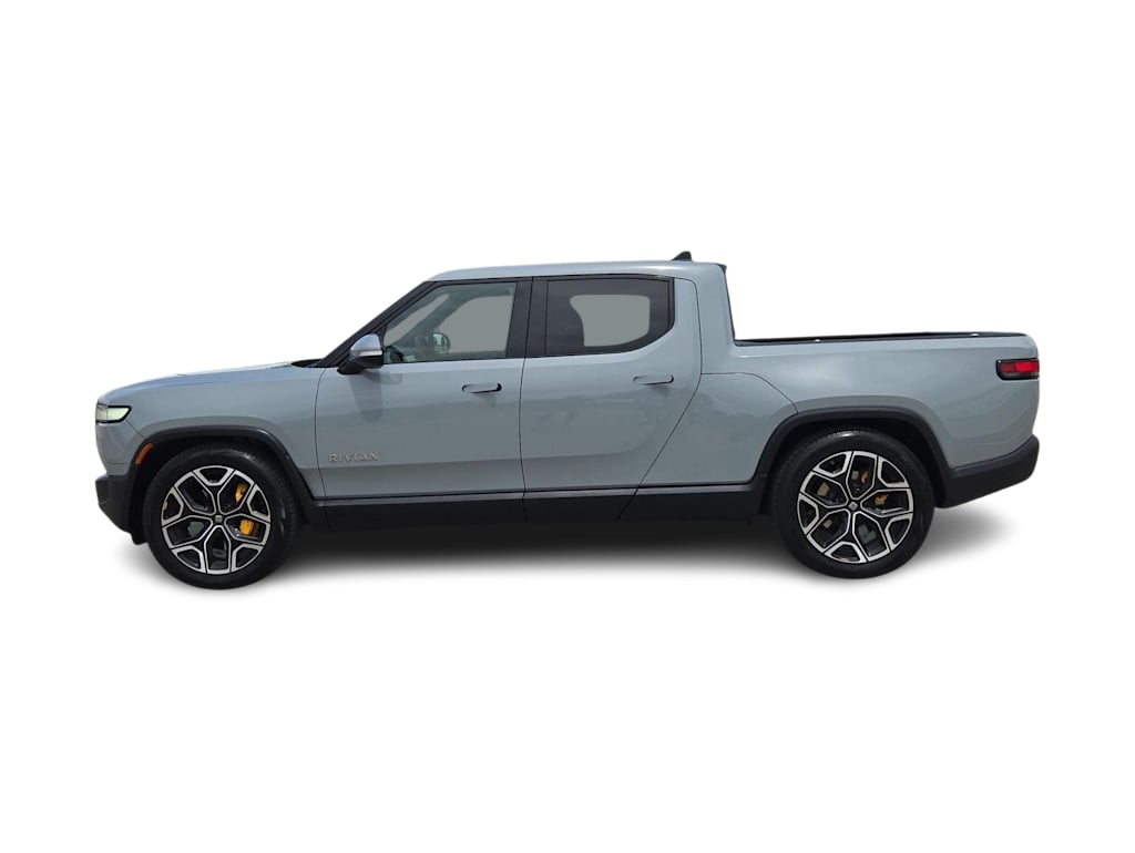 Thumbnail: 2022 Rivian R1T - 3