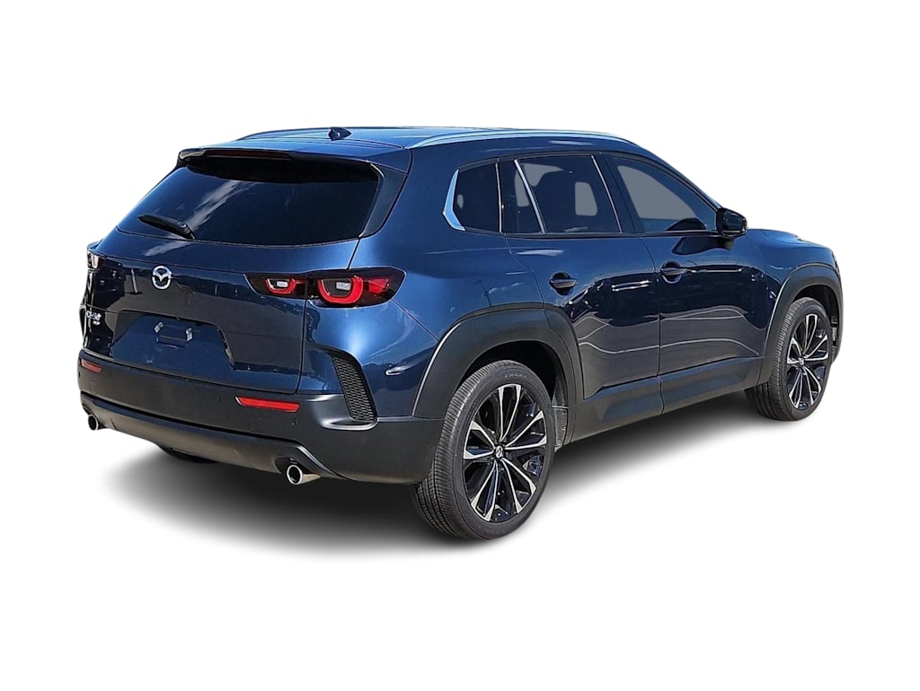 Thumbnail: 2026 Mazda CX-50 - 19