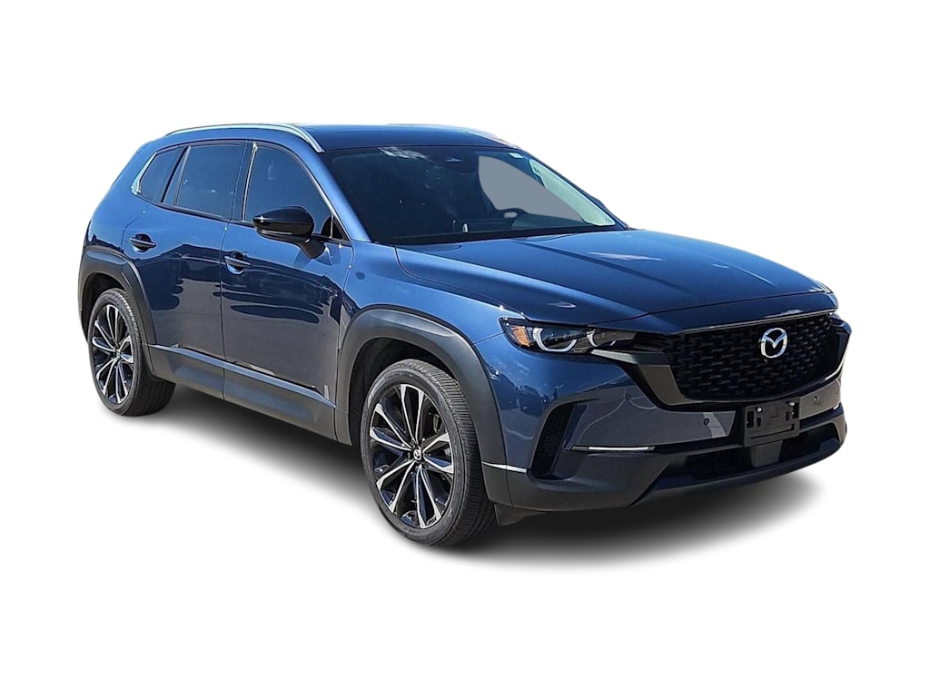 Thumbnail: 2026 Mazda CX-50 - 21
