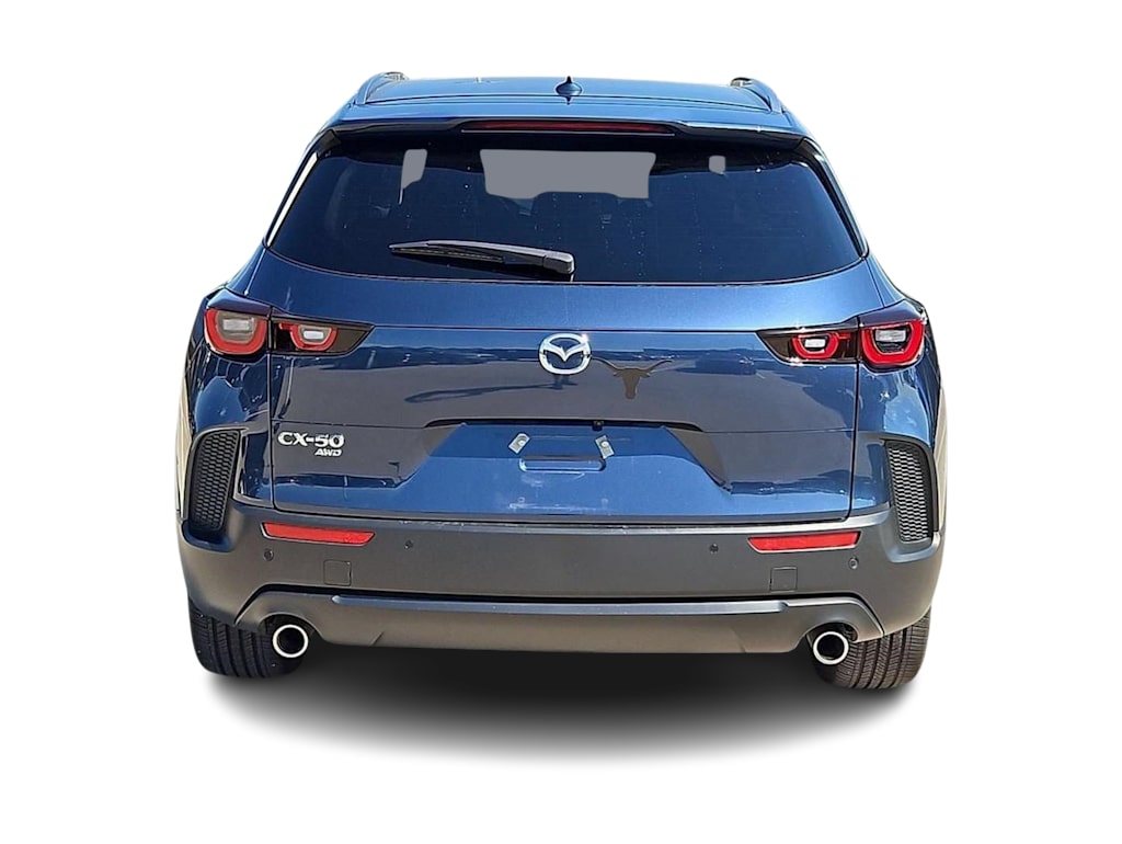 Thumbnail: 2026 Mazda CX-50 - 5