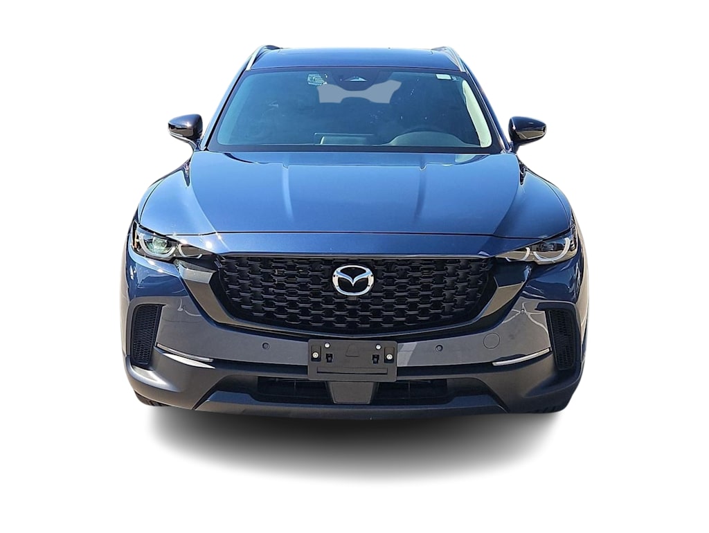 Thumbnail: 2026 Mazda CX-50 - 6