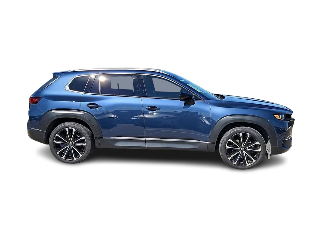 Thumbnail: 2026 Mazda CX-50 - 20