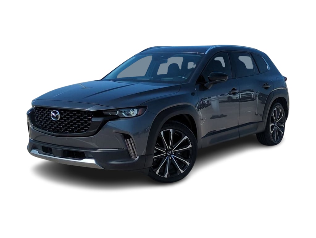 2023 Mazda CX-50