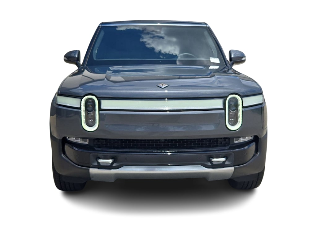 Thumbnail: 2023 Rivian R1S - 6
