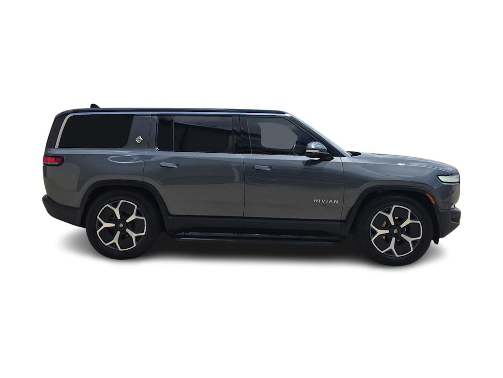 Thumbnail: 2023 Rivian R1S - 19
