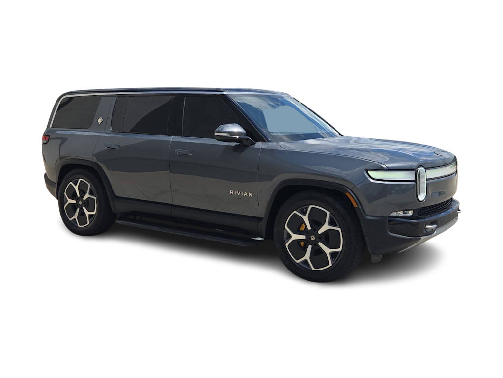 Thumbnail: 2023 Rivian R1S - 20