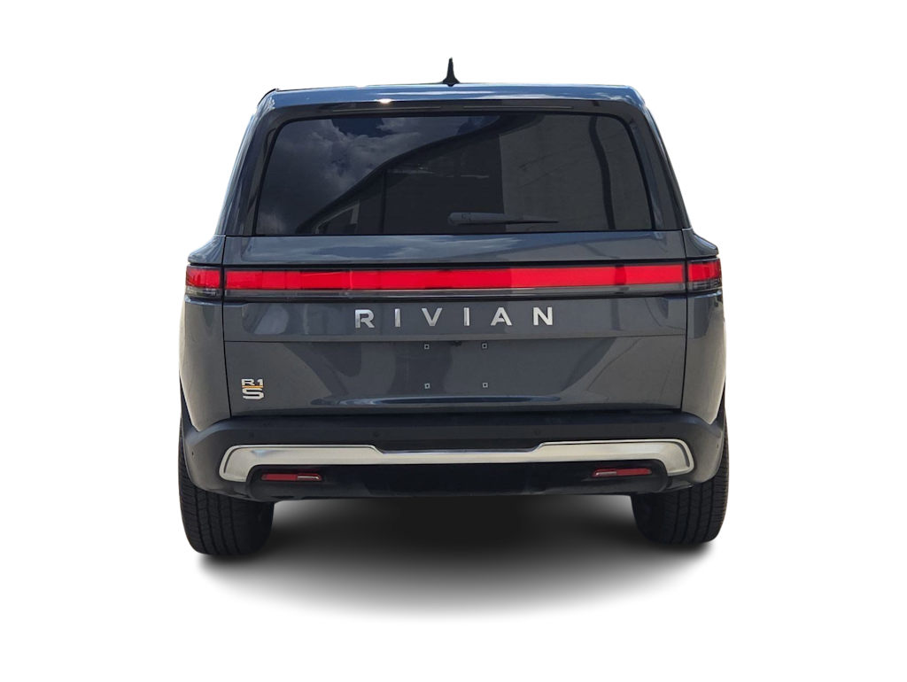 Thumbnail: 2023 Rivian R1S - 5