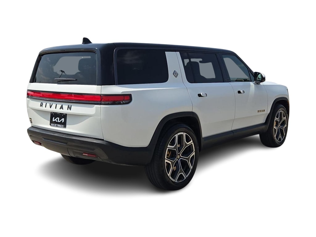 Thumbnail: 2025 Rivian R1S - 20