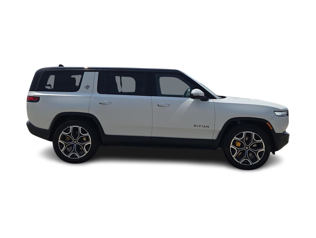 Thumbnail: 2025 Rivian R1S - 21