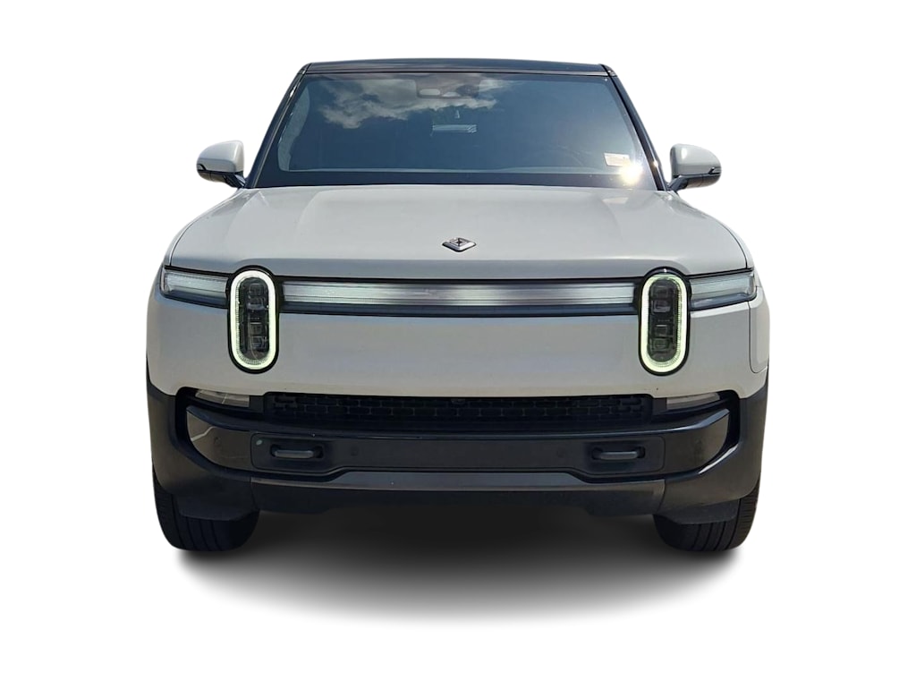 Thumbnail: 2025 Rivian R1S - 6