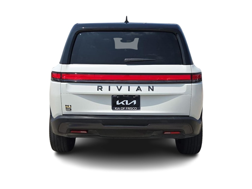 Thumbnail: 2025 Rivian R1S - 5