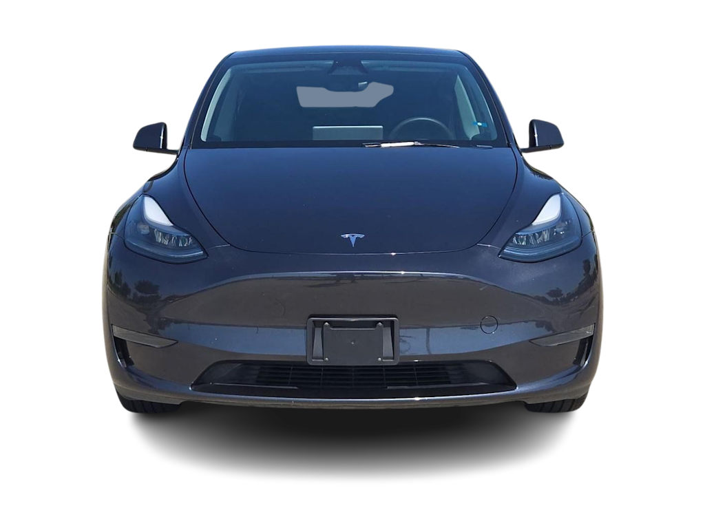 Thumbnail: 2024 Tesla Model Y - 6