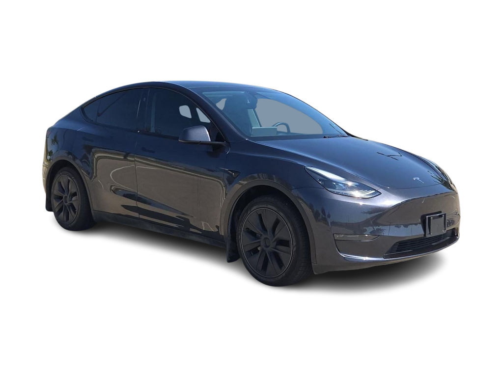 Thumbnail: 2024 Tesla Model Y - 20