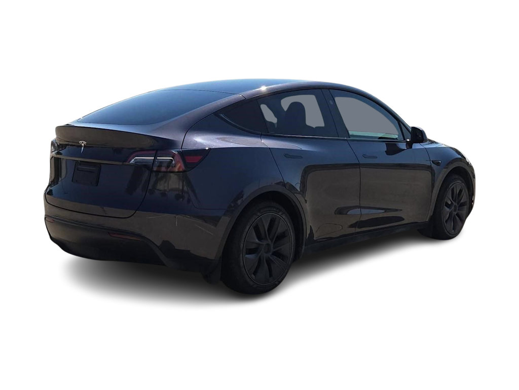 Thumbnail: 2024 Tesla Model Y - 18
