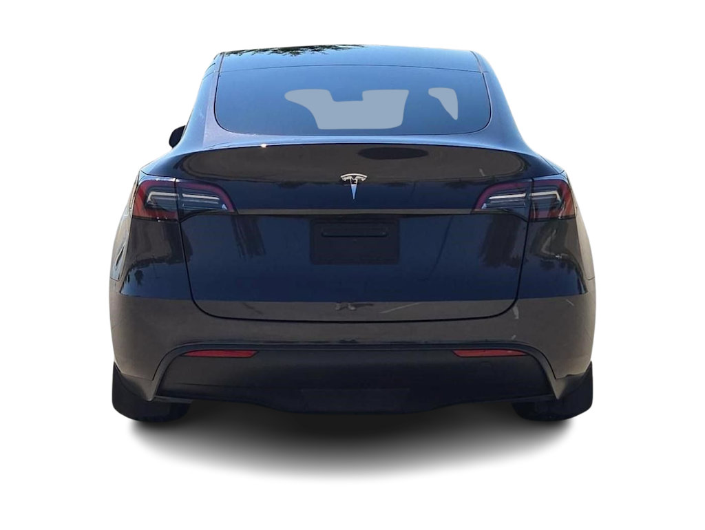 Thumbnail: 2024 Tesla Model Y - 5