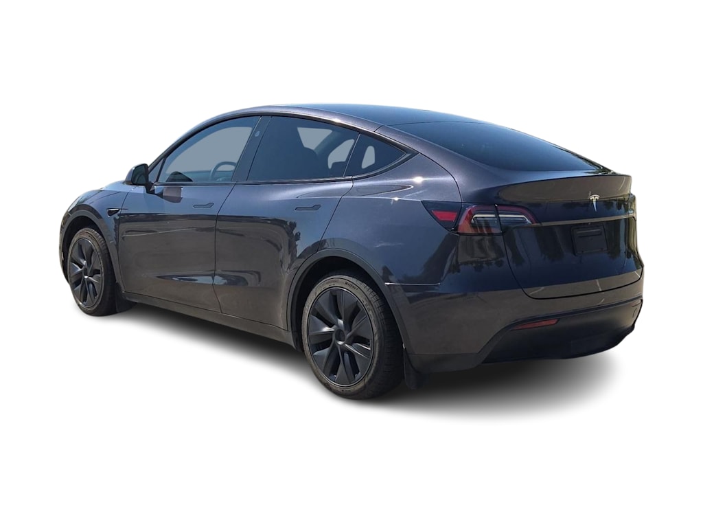 Thumbnail: 2024 Tesla Model Y - 4