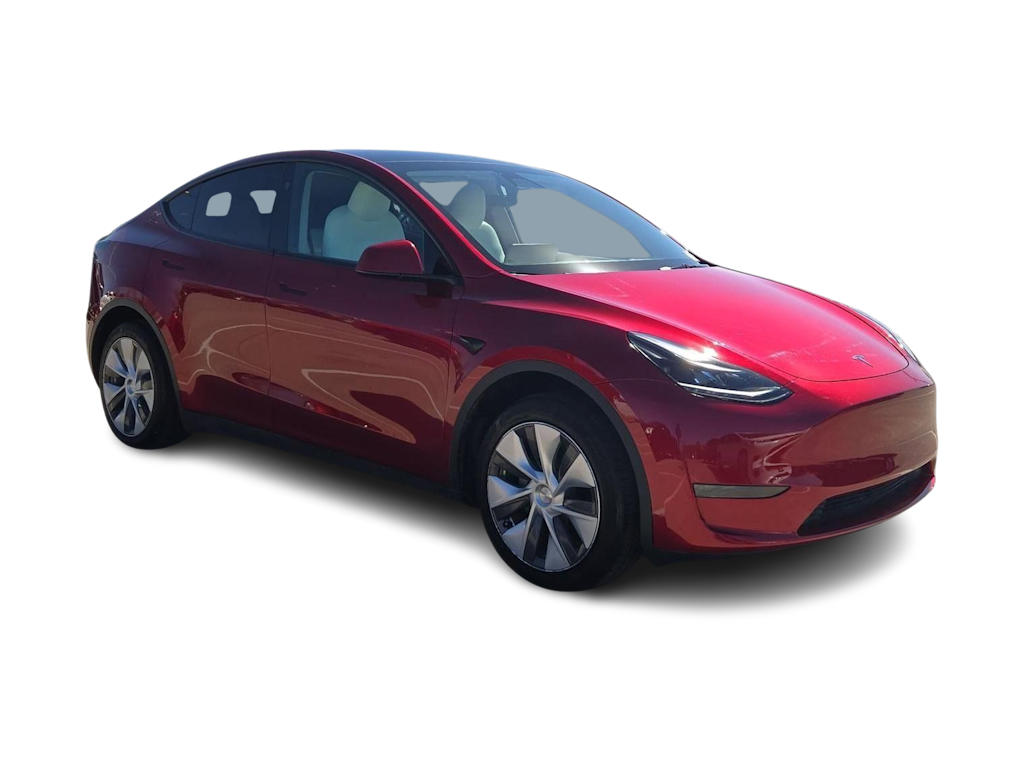 Thumbnail: 2024 Tesla Model Y - 19