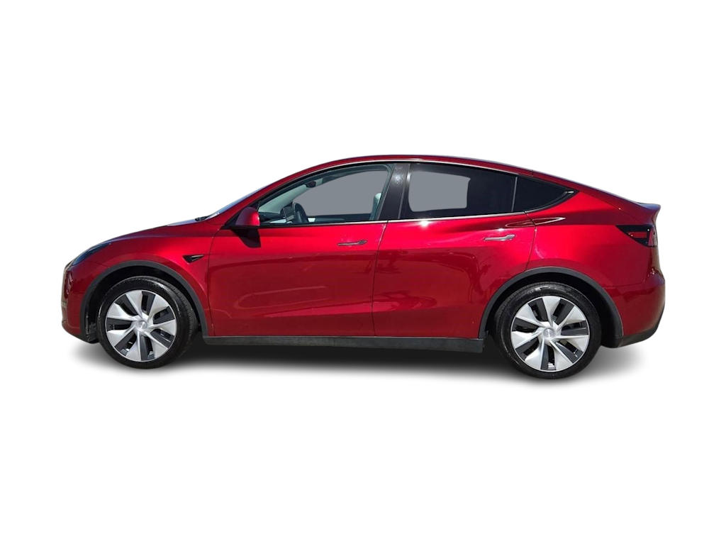 Thumbnail: 2024 Tesla Model Y - 3