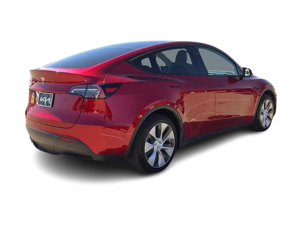 Thumbnail: 2024 Tesla Model Y - 17