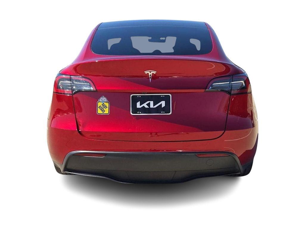 Thumbnail: 2024 Tesla Model Y - 5