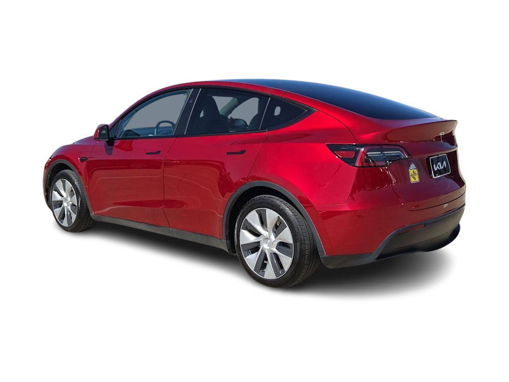 Thumbnail: 2024 Tesla Model Y - 4