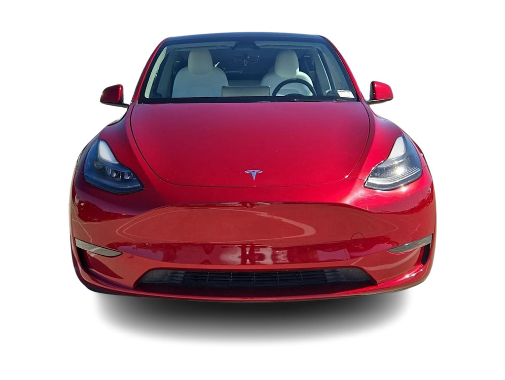 Thumbnail: 2024 Tesla Model Y - 6
