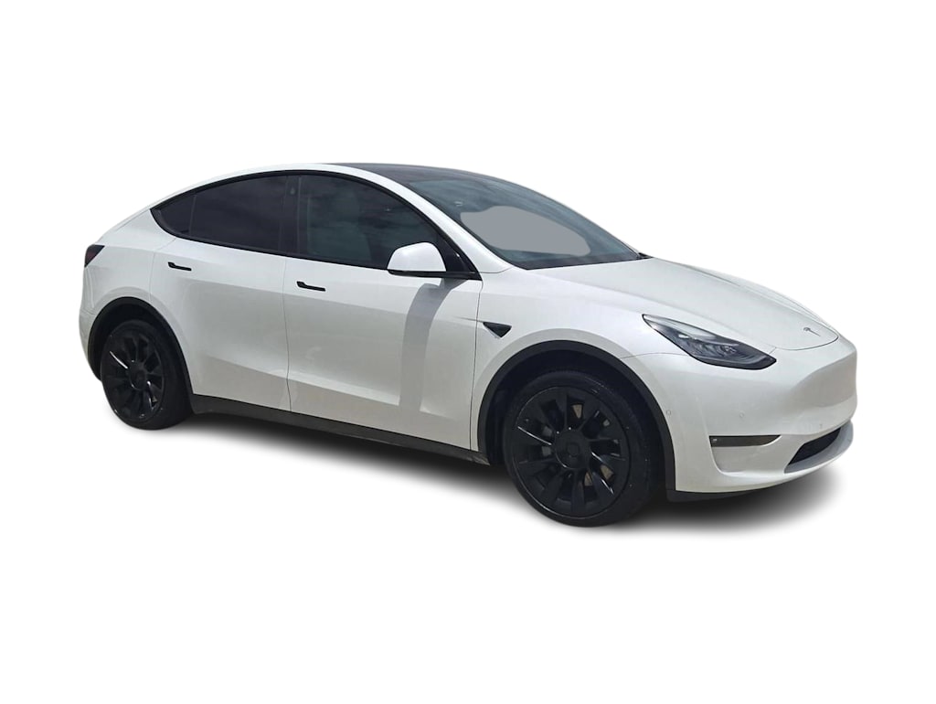 Thumbnail: 2022 Tesla Model Y - 20
