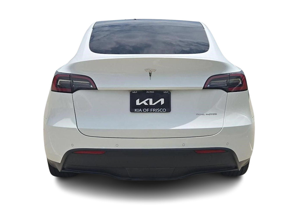 Thumbnail: 2022 Tesla Model Y - 5