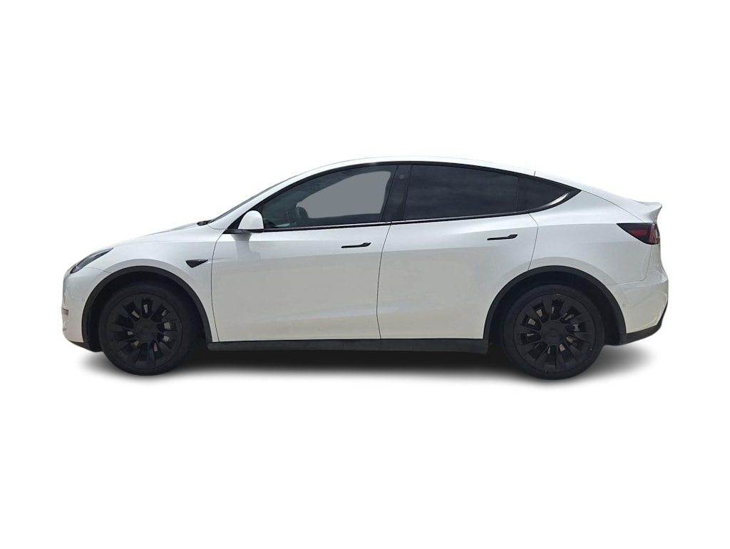 Thumbnail: 2022 Tesla Model Y - 3