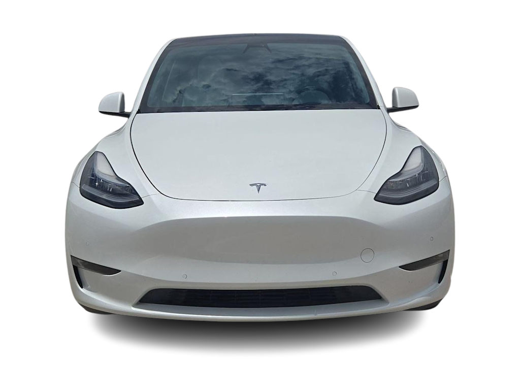 Thumbnail: 2022 Tesla Model Y - 6