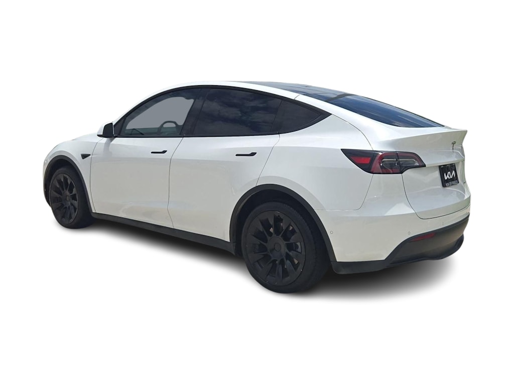 Thumbnail: 2022 Tesla Model Y - 4