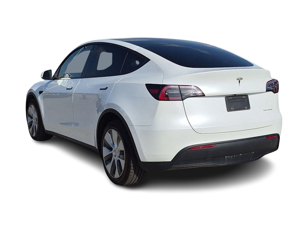 Thumbnail: 2023 Tesla Model Y - 4