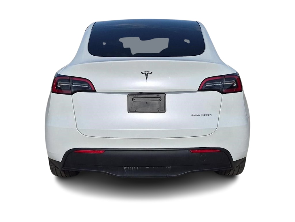Thumbnail: 2023 Tesla Model Y - 5