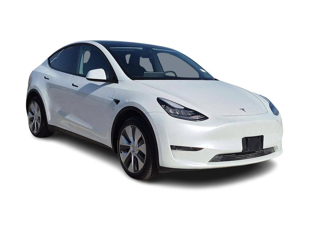 Thumbnail: 2023 Tesla Model Y - 17
