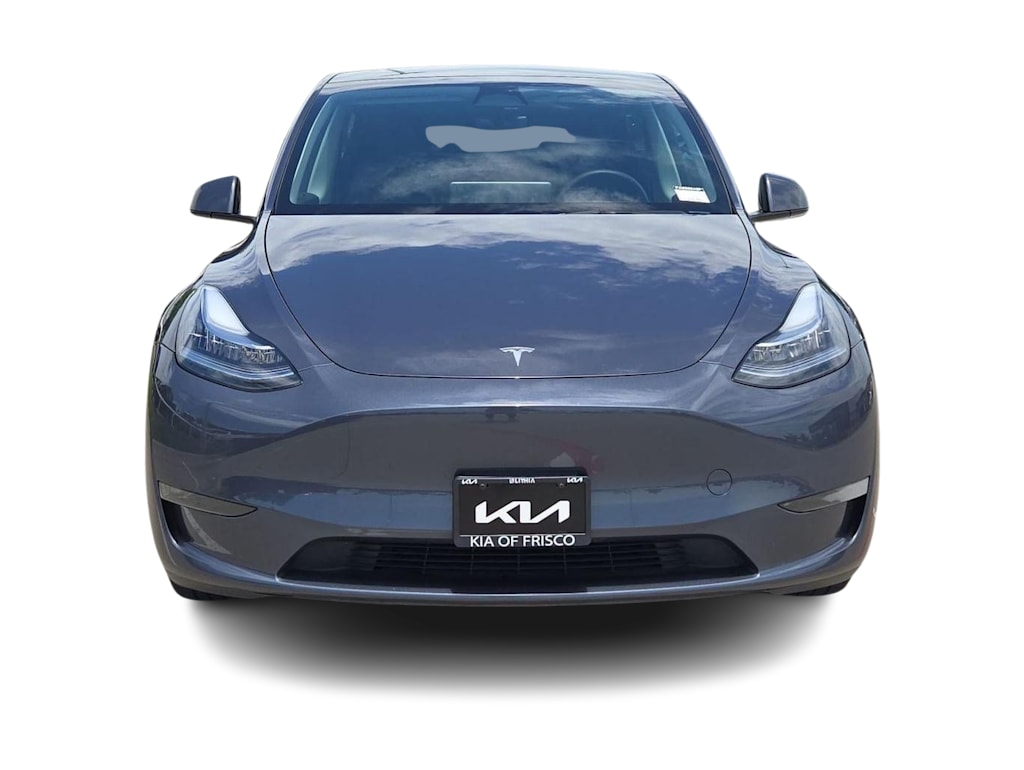 Thumbnail: 2023 Tesla Model Y - 6