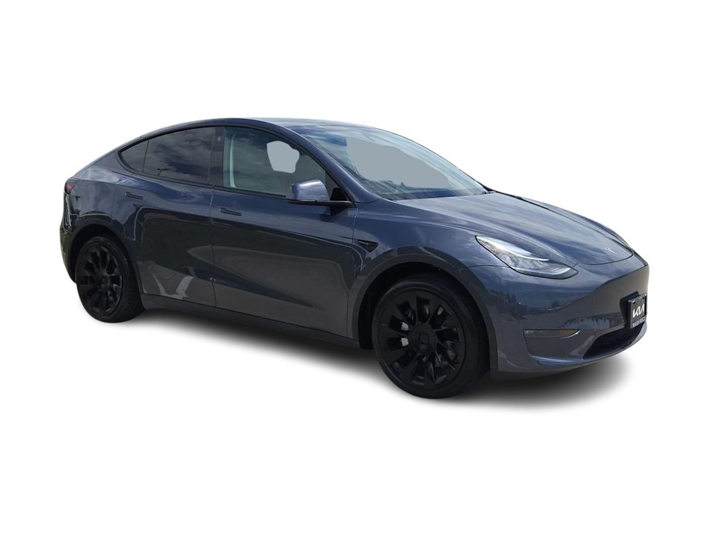 Thumbnail: 2023 Tesla Model Y - 20