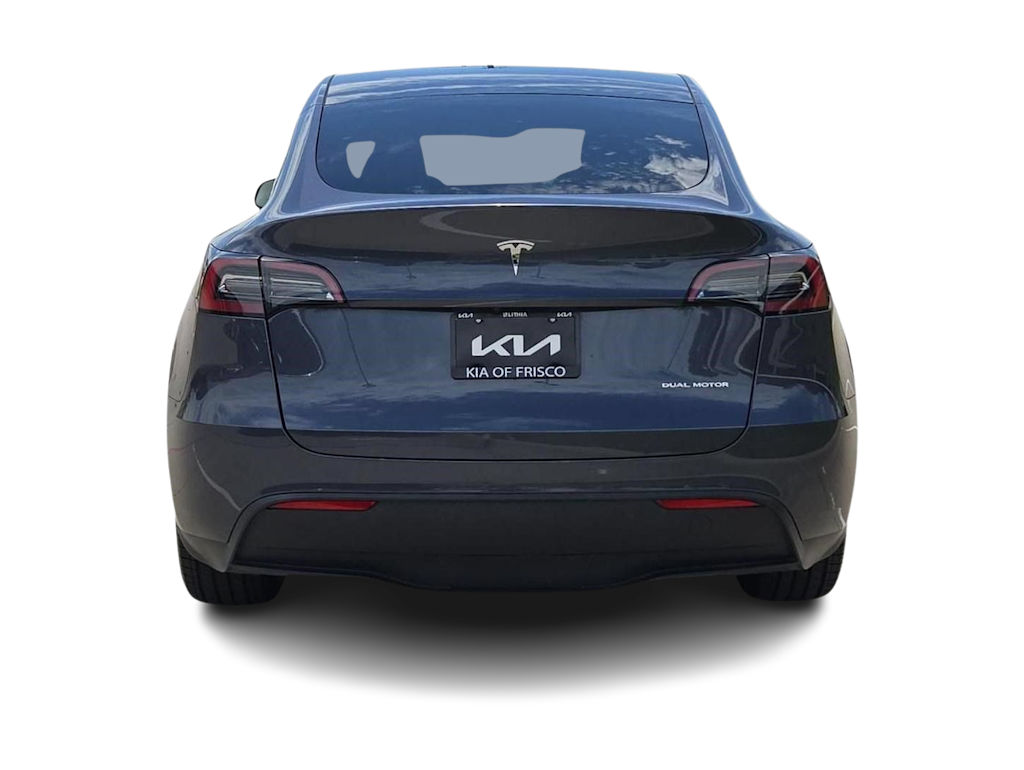 Thumbnail: 2023 Tesla Model Y - 5