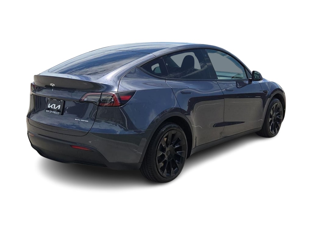 Thumbnail: 2023 Tesla Model Y - 18