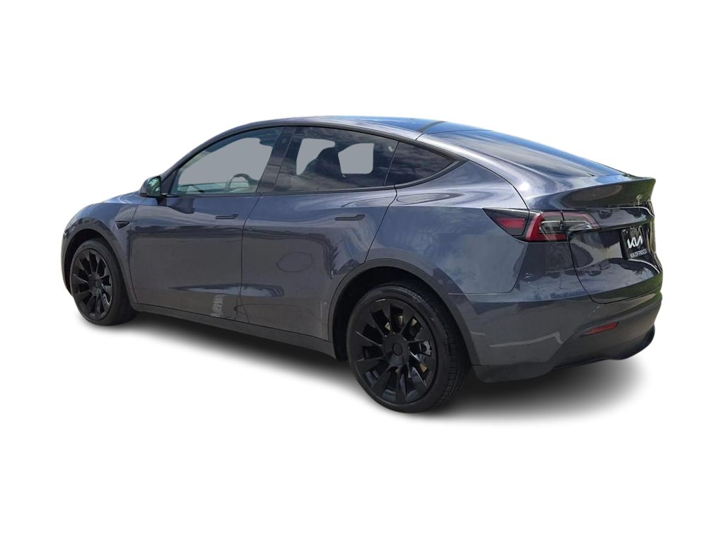 Thumbnail: 2023 Tesla Model Y - 4