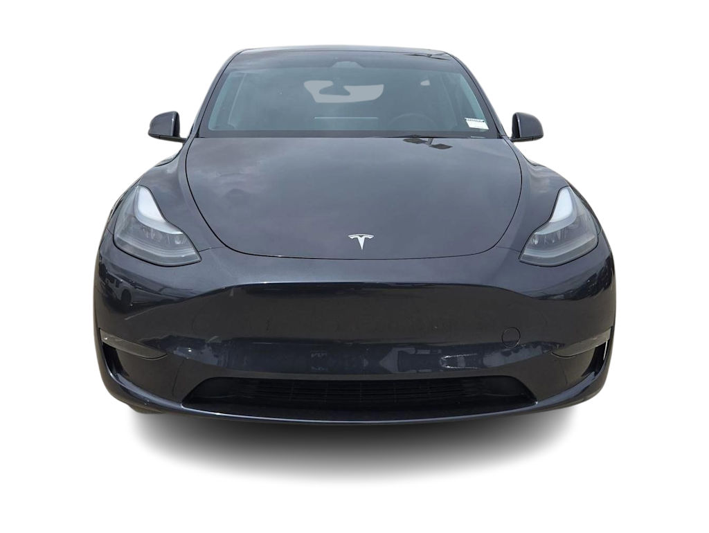 Thumbnail: 2024 Tesla Model Y - 6