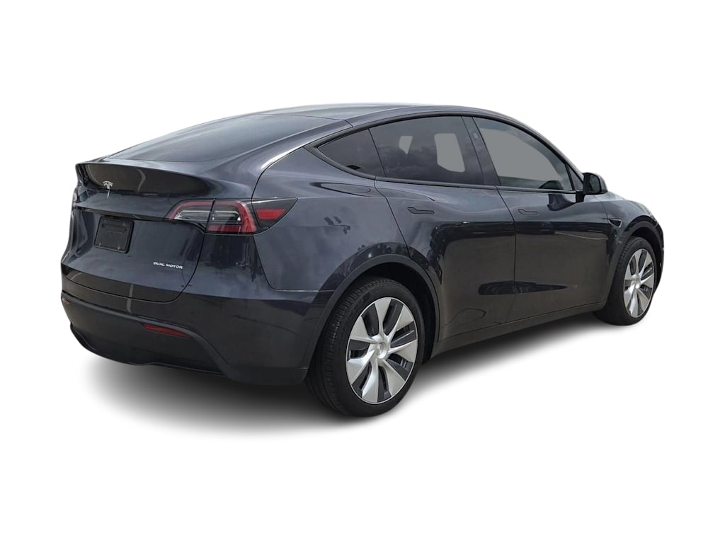 Thumbnail: 2024 Tesla Model Y - 18