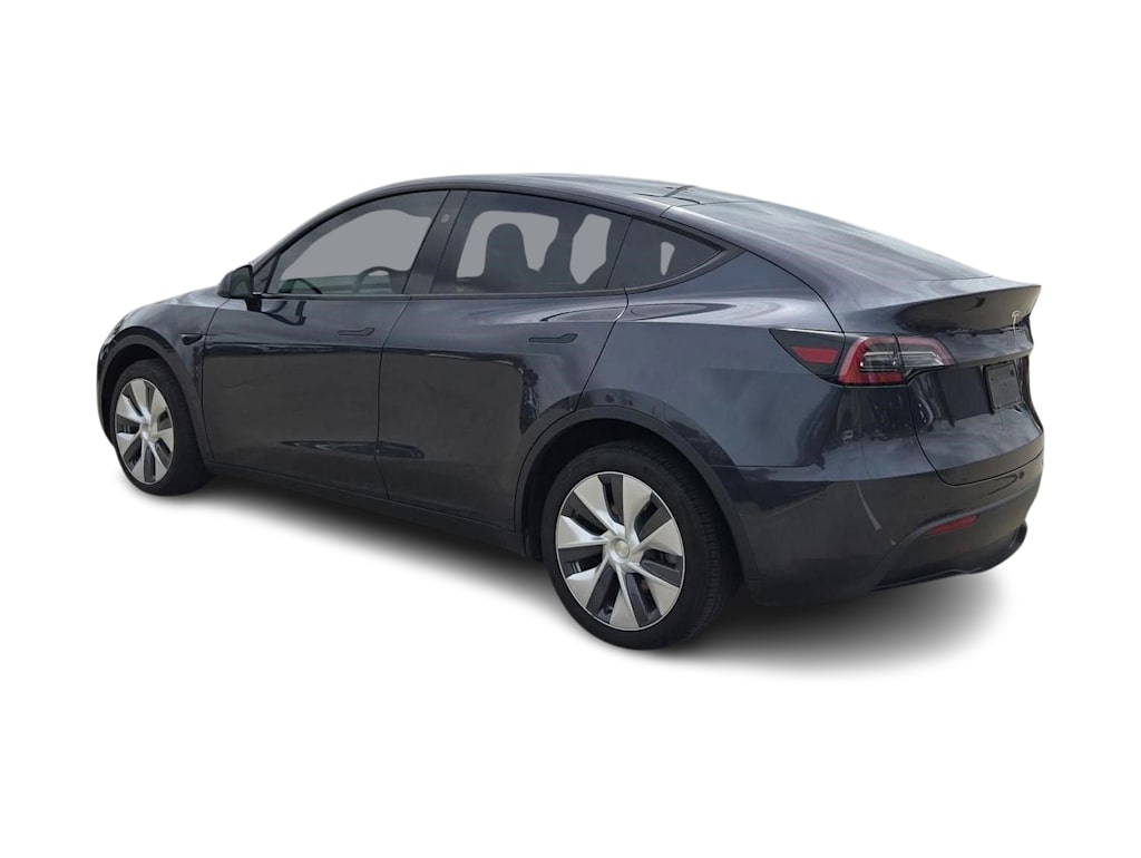 Thumbnail: 2024 Tesla Model Y - 4